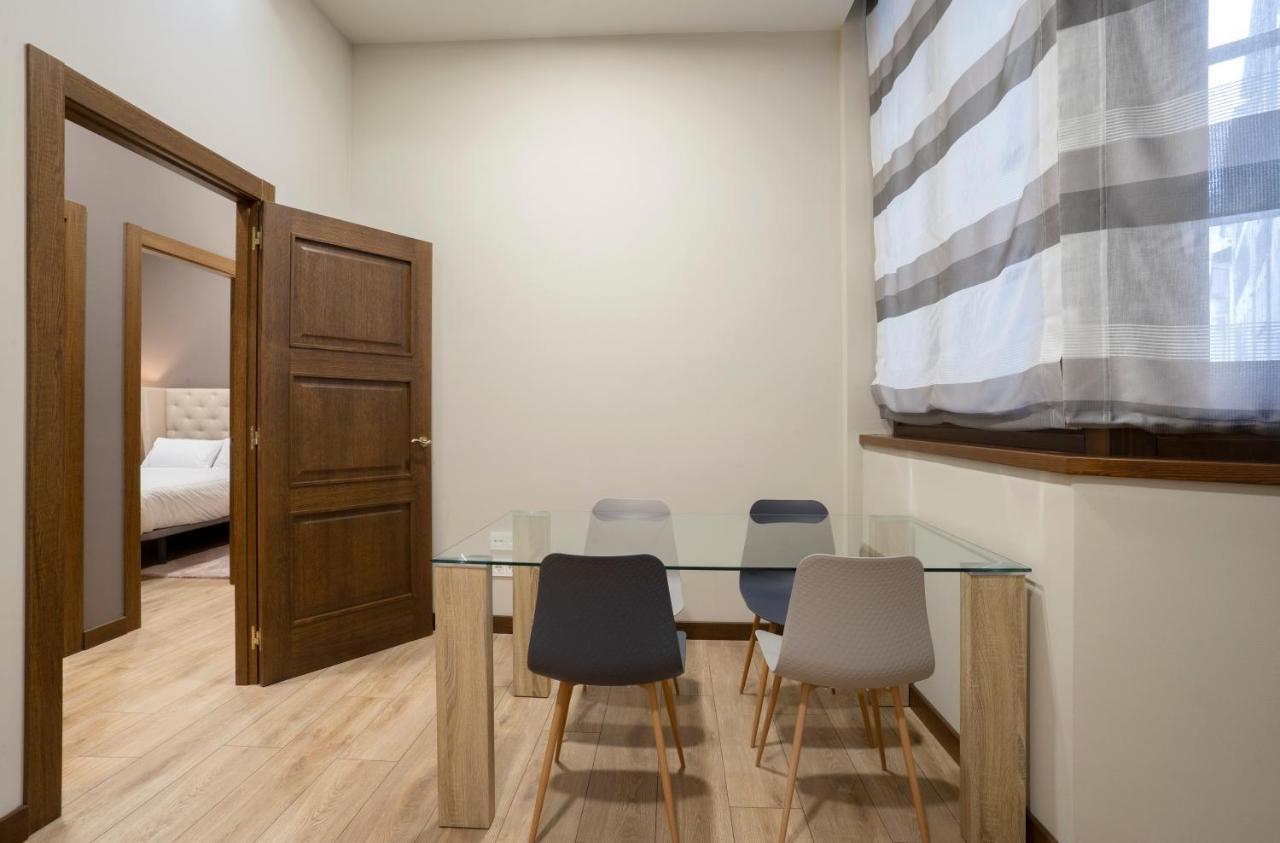 De La Guardia Suite 1 Oviedo Exteriér fotografie