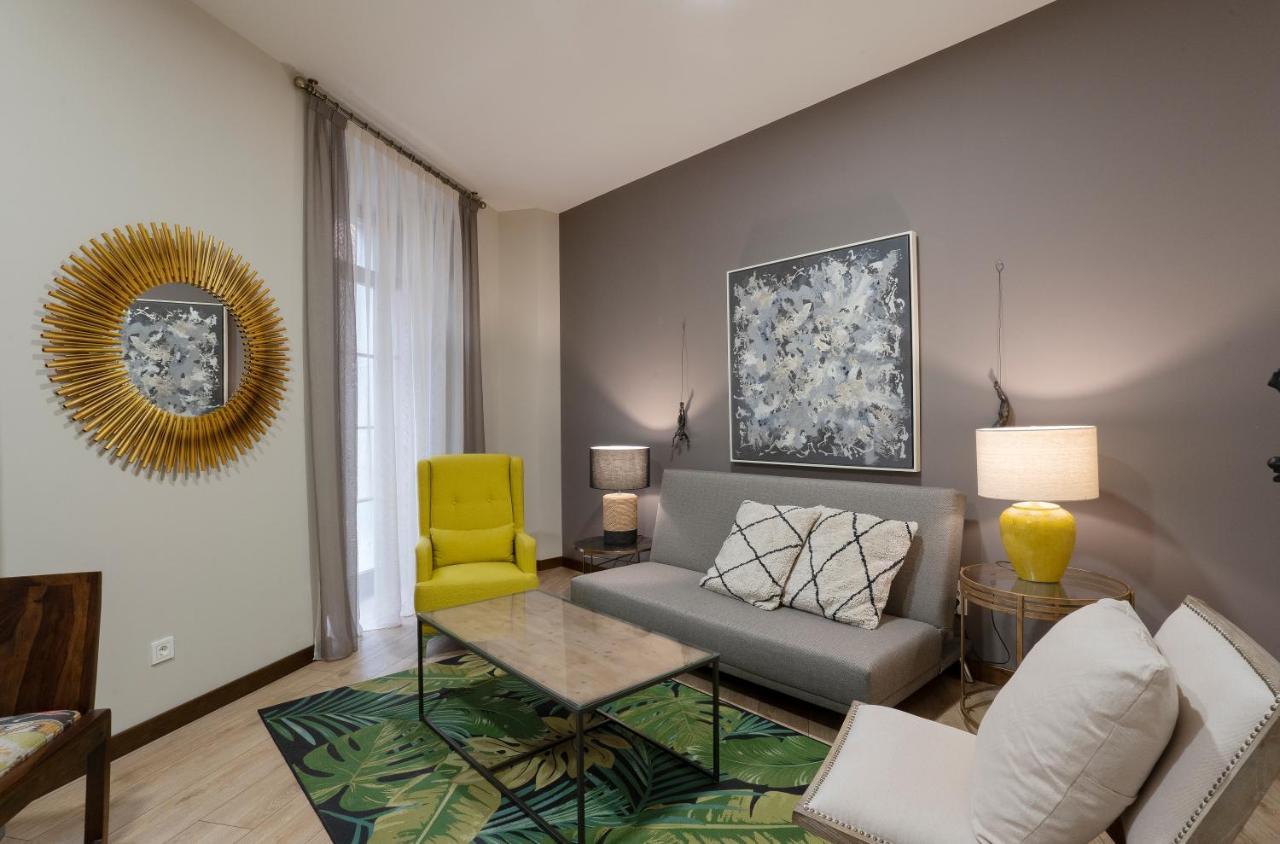 De La Guardia Suite 1 Oviedo Exteriér fotografie