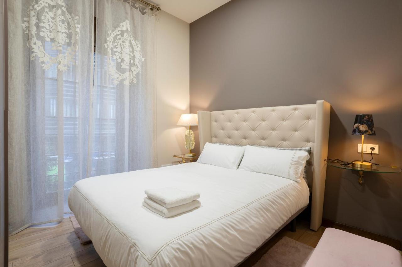 De La Guardia Suite 1 Oviedo Exteriér fotografie